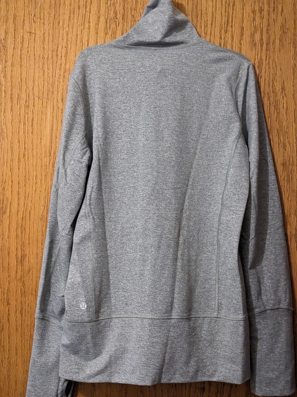 Lululemon In Stride Jacket - Picture 6 of 6